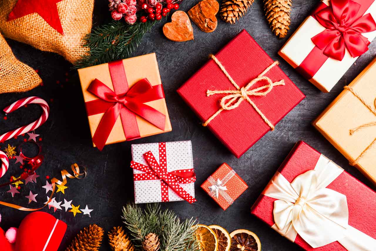 5 idee regalo di Natale per appassionati di orologi - Gioielleria Cerbai